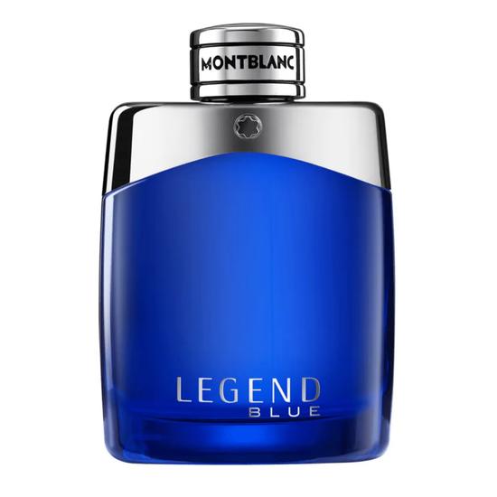 Montblanc Legend Blue Eau De Parfum 30ml
