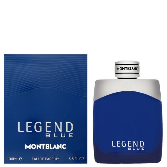 Montblanc Legend Blue Eau De Parfum 30ml