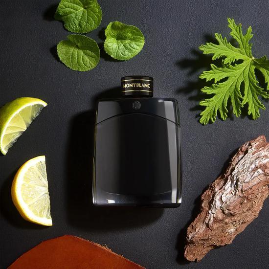 Montblanc Legend Eau De Parfum 50ml