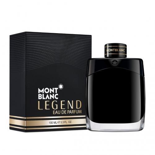 Montblanc Legend Eau De Parfum 50ml