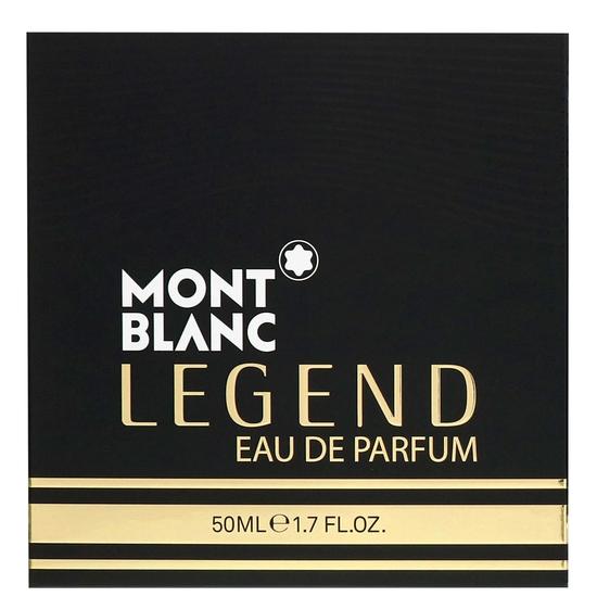Montblanc Legend Eau De Parfum 50ml