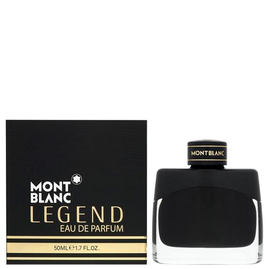 Montblanc Legend Eau De Parfum 50ml