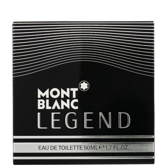 Montblanc Legend Eau De Toilette 30ml