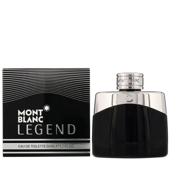 Montblanc Legend Eau De Toilette 30ml