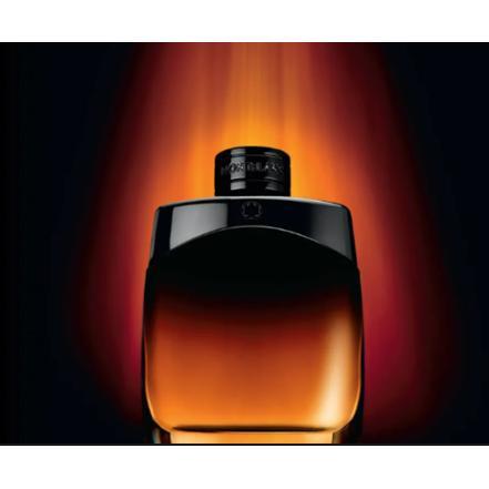 Montblanc Legend Night Eau De Parfum 100ml