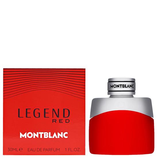 Montblanc Legend Red Eau De Parfum 100ml
