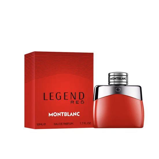 Montblanc Legend Red Eau De Parfum 30ml
