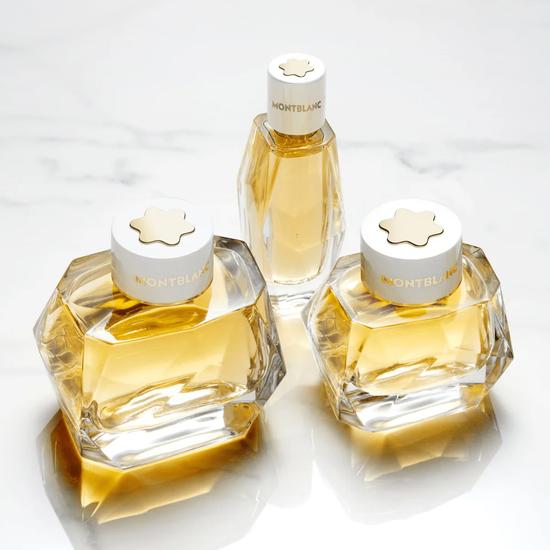 Montblanc Signature Absolue Eau De Parfum 50ml