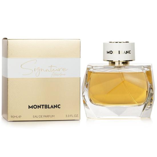Montblanc Signature Absolue Eau De Parfum 50ml