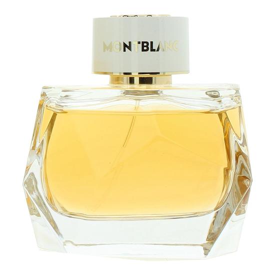 Montblanc Signature Absolue Eau De Parfum For Her 90ml