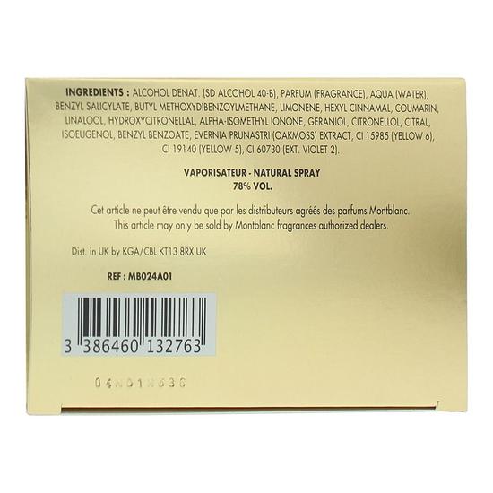 Montblanc Signature Absolue Eau De Parfum For Her 90ml