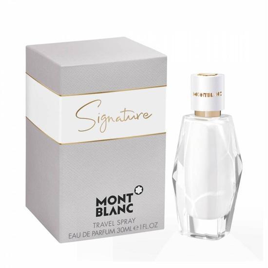 Montblanc Signature Pour Femme Eau De Parfum 30ml