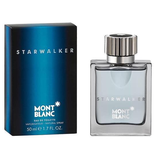 Montblanc Starwalker Eau De Toilette 75ml