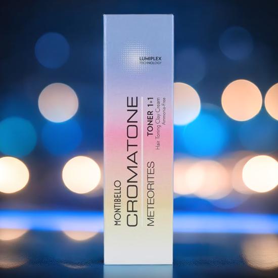 Montibello Cromatone Meteorites Toner Smoky Quartz