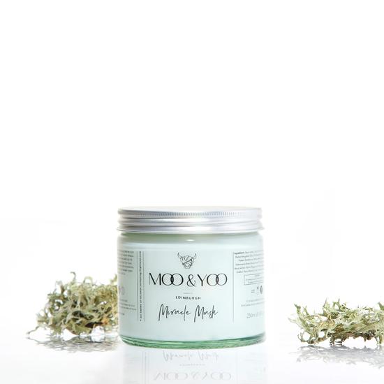 Moo & Yoo Miracle Mask 50ml