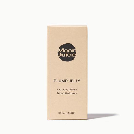 Moon Juice Plump Jelly Hydrating Serum 30ml