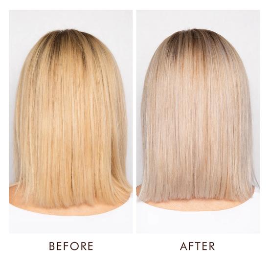 Moroccanoil Blonde Perfecting Purple Shampoo 1000ml