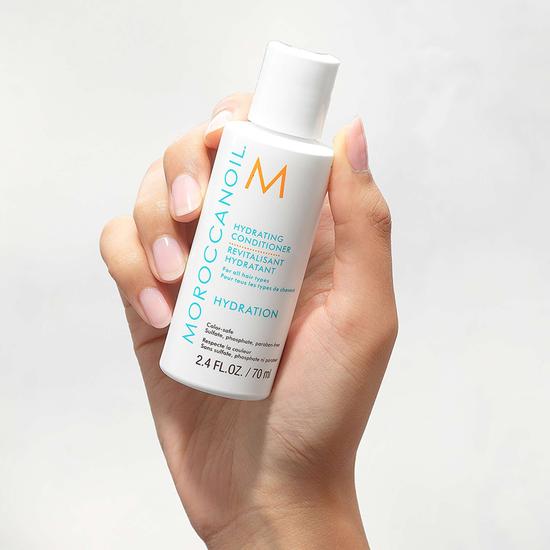 Moroccanoil Hydration Discovery Kit