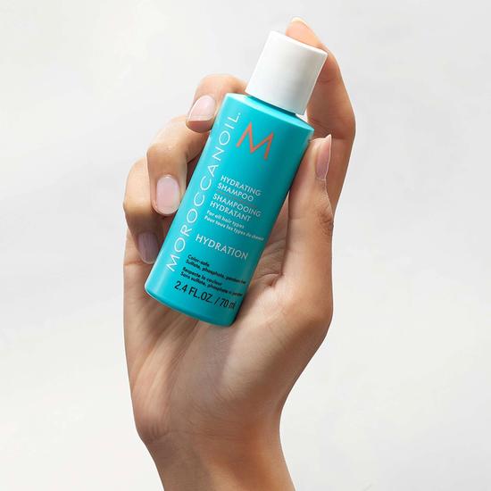 Moroccanoil Hydration Discovery Kit