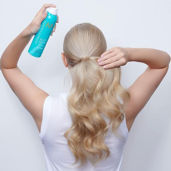Moroccanoil Dry Texture Spray 205ml
