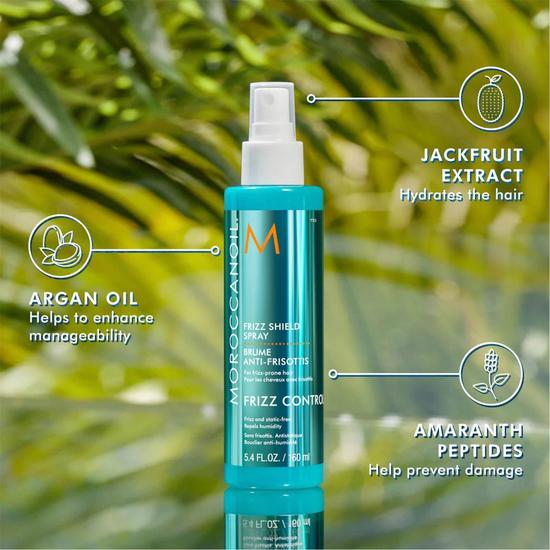Moroccanoil Frizz Shield Spray 160ml