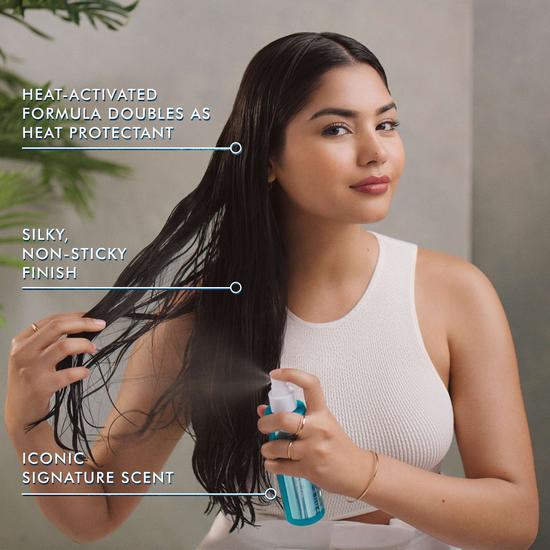 Moroccanoil Frizz Shield Spray 160ml