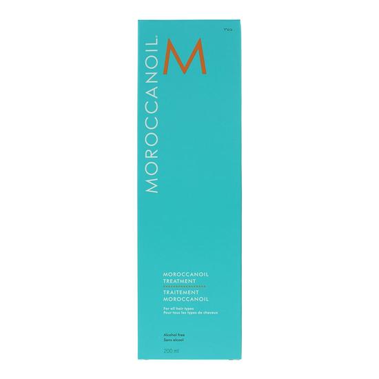 Moroccanoil Hair Treatment 50ml