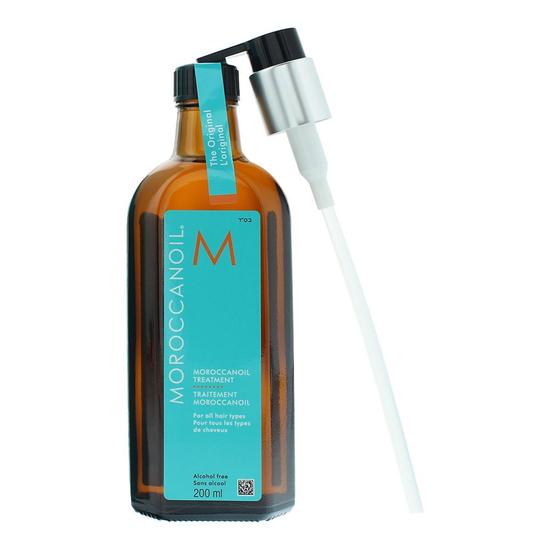 Moroccanoil Hair Treatment 50ml