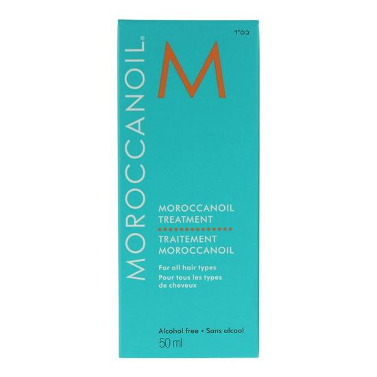 Moroccanoil Hair Treatment 50ml