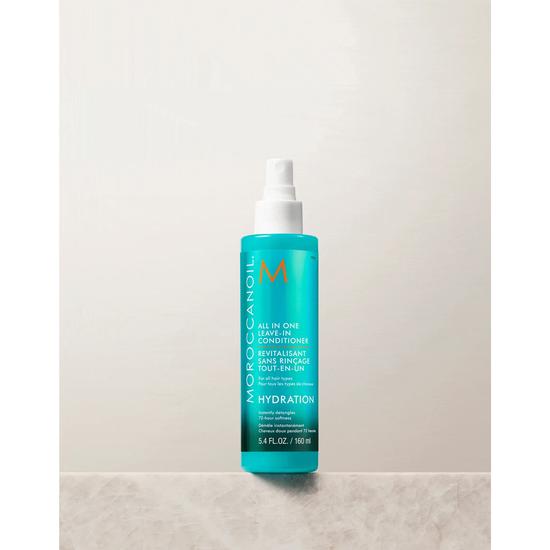Moroccanoil Hydration All In One Leave-In Conditioner 160ml