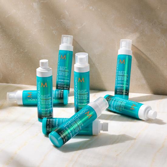 Moroccanoil Hydration All In One Leave-In Conditioner 160ml
