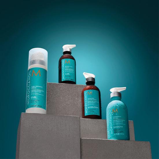 Moroccanoil Intense Curl Cream 75ml