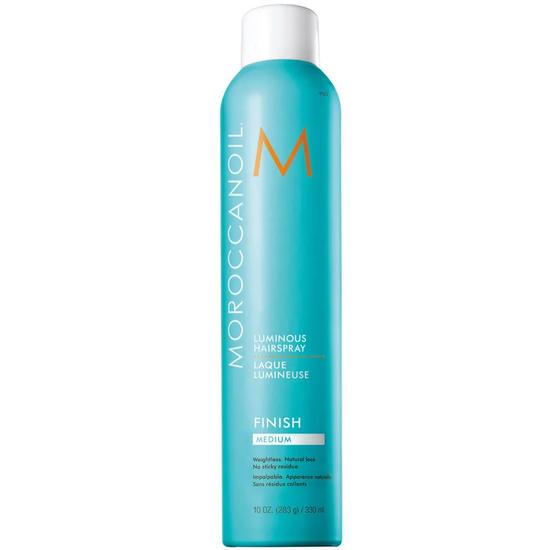 Moroccanoil Luminous Hairspray Medium 75ml