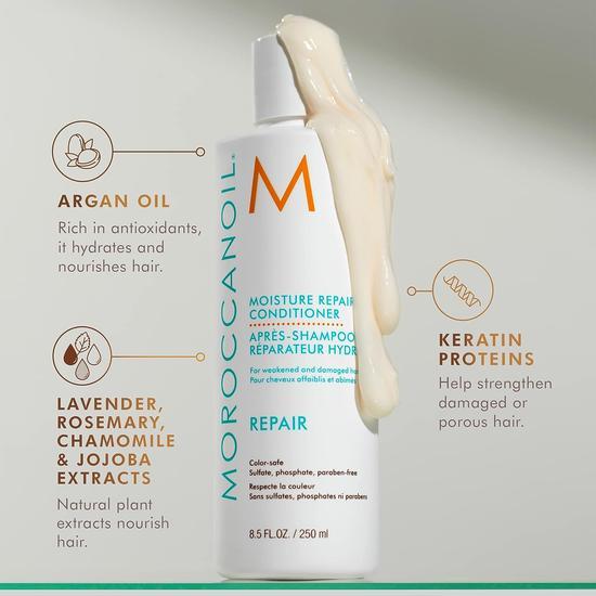 Moroccanoil Moisture Repair Conditioner 250ml