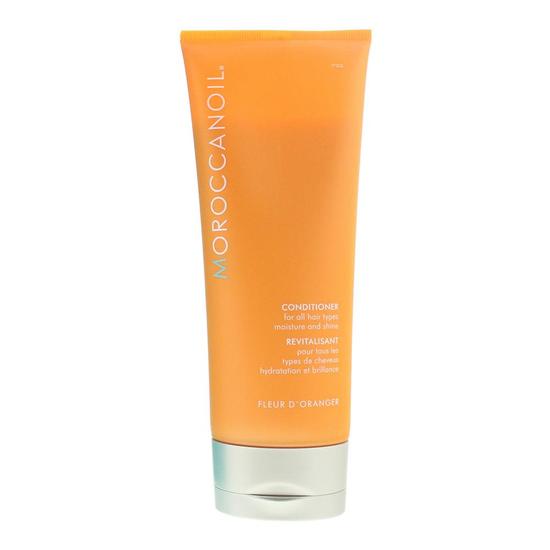 Moroccanoil Moisture & Shine Conditioner Fleur D' Oranger 200ml