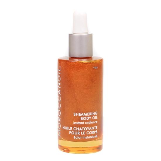 Moroccanoil Shimmering Body Oil 50ml