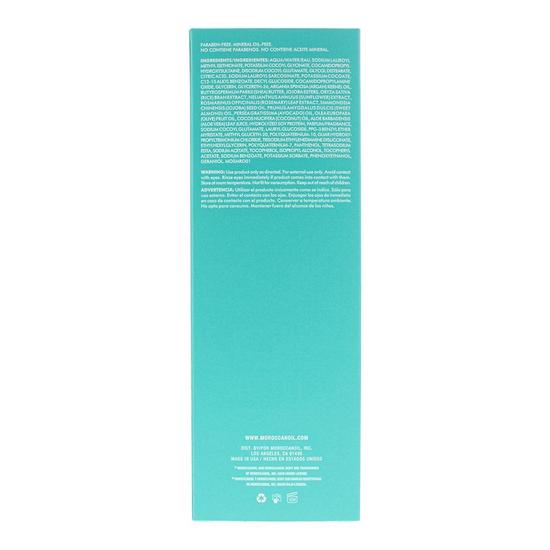 Moroccanoil Shower Milk Fleur De Rose 200ml