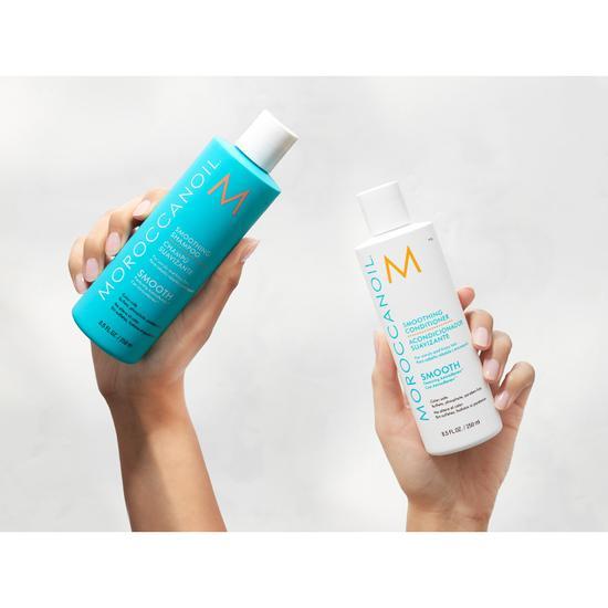 Moroccanoil Smoothing Shampoo & Conditioner Duo 2 x 500ml