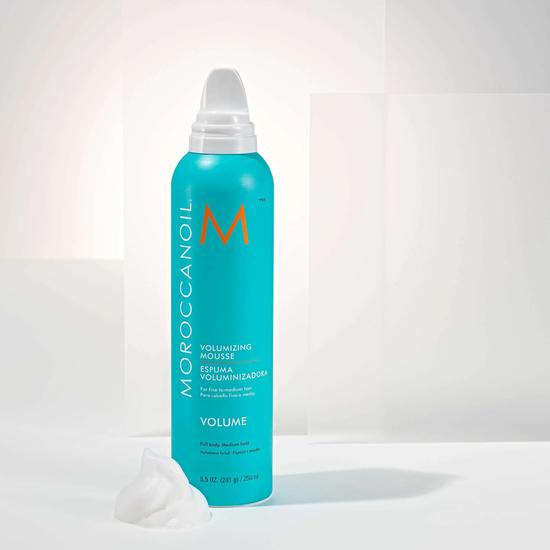 Moroccanoil Volumising Mousse