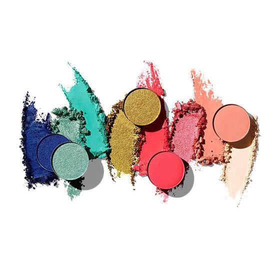 Morphe 35h Hot Spot Artistry Palette