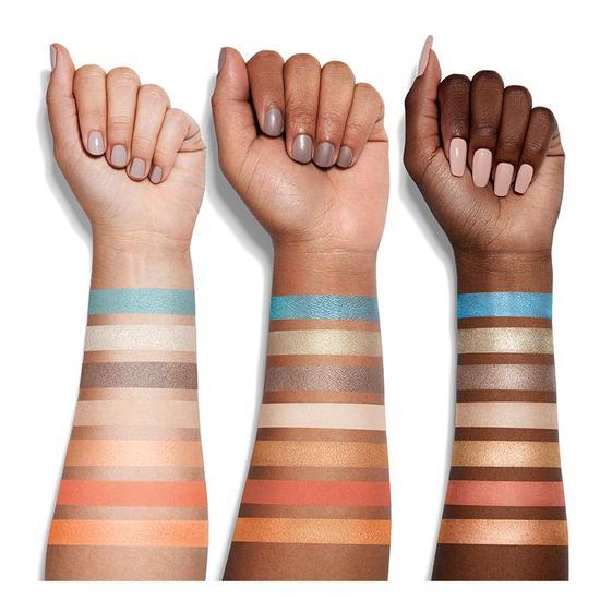 Morphe 35h Hot Spot Artistry Palette