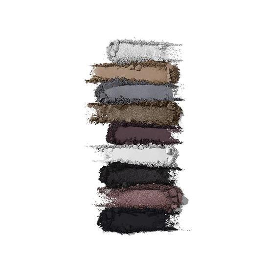 Morphe 9w Smoke & Shadow Artistry Palette 13.5g