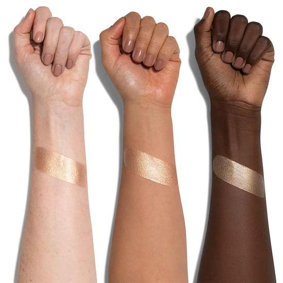 Morphe Avani Gregg Whoa Glow Face & Body Illuminator