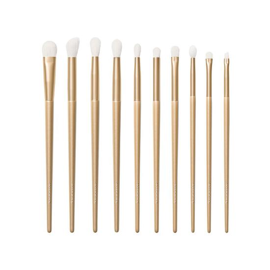 Morphe Brush Lust Eye Brush Set
