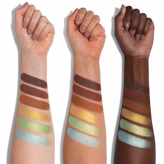 Morphe Coca-Cola Awe Together Artistry Palette