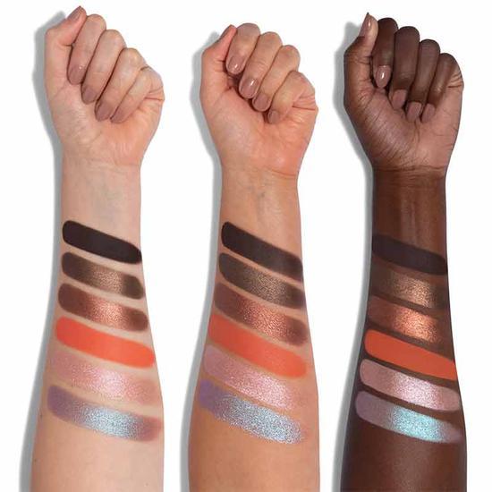 Morphe Coca-Cola Awe Together Artistry Palette