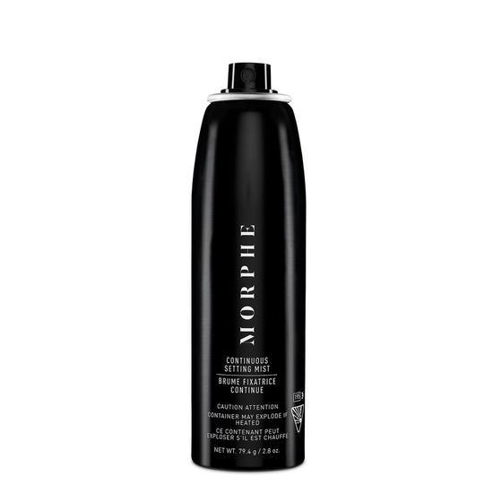 Morphe Continuous Setting Mist 83ml