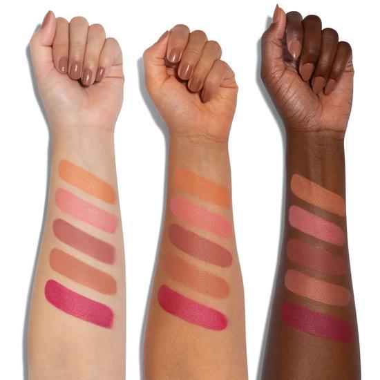 Morphe Cream Blush Verified