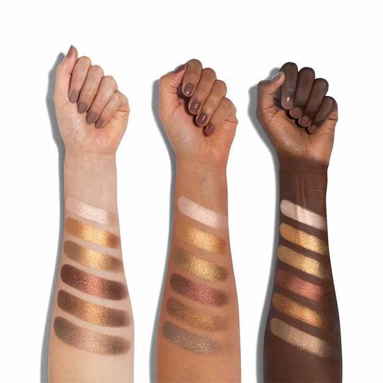 Morphe Jaclyn Hill Divine Neutrals 12 Pan Artistry Palette