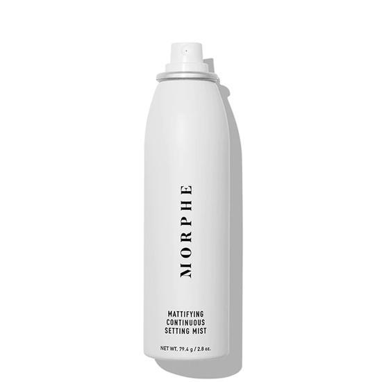 Morphe Mattifying Continuous Setting Mist 79.4g